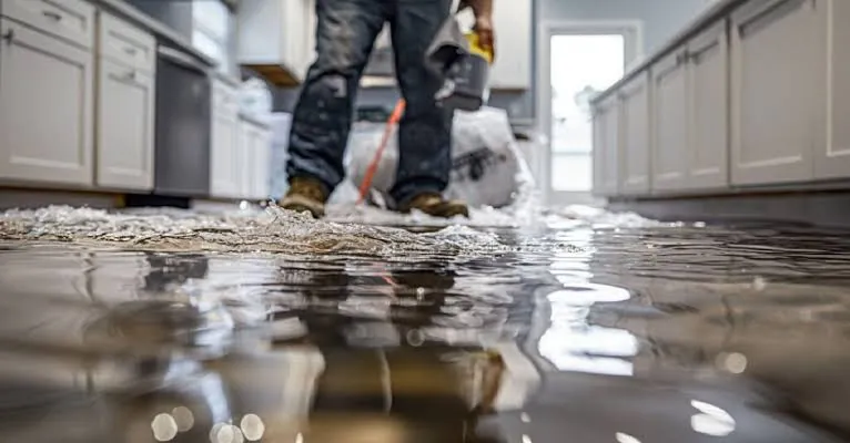 Water damage restoration companies near me in Hawthorne, NV - Emergency flood extraction