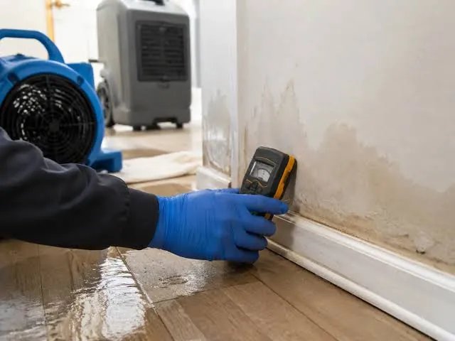 24/7 Water damage restoration services in Hawthorne, NV - Rapid flood cleanup and mitigation